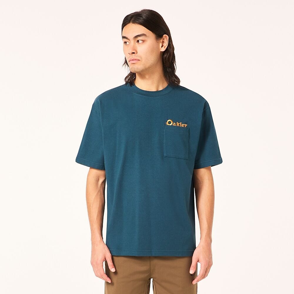 EN NEW RETRO TEE FLAG 1.0