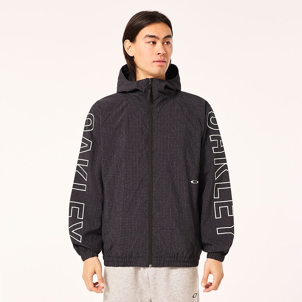 ENHANCE AL WIND JACKET 1.0