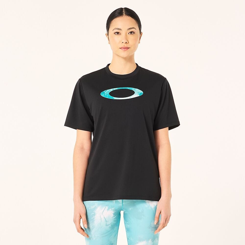 RADIANT SHADE ELLIPSE TEE 7.0