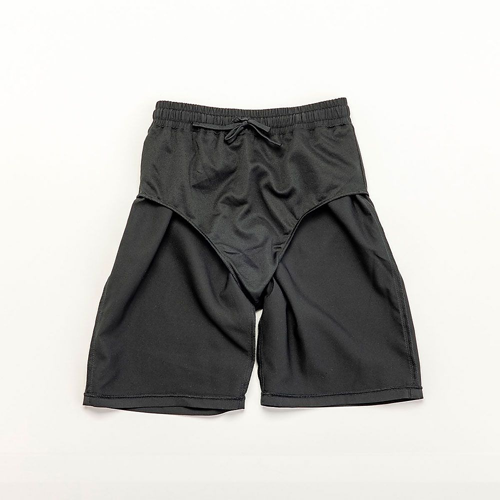 ナイキ SS24 BOYS ルーズトランクス