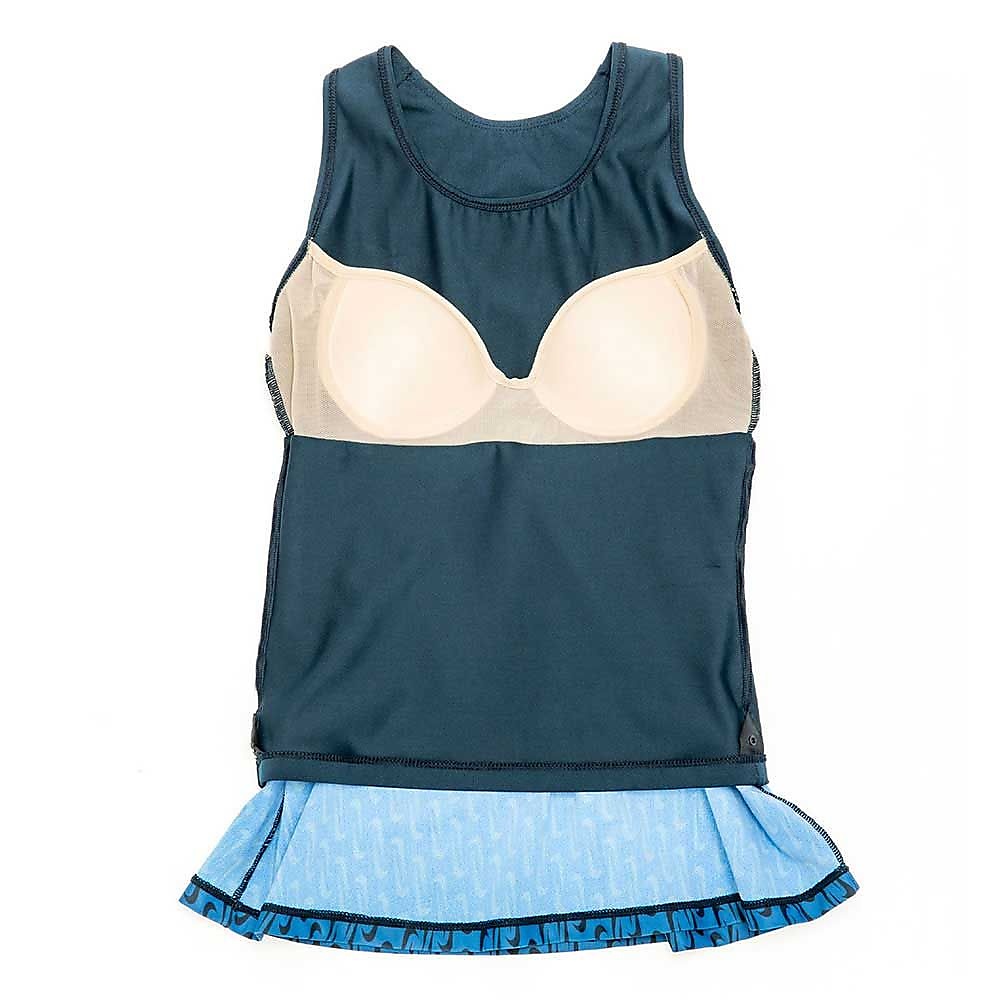 ナイキ SU24 ロングスパッツ セパレーツ