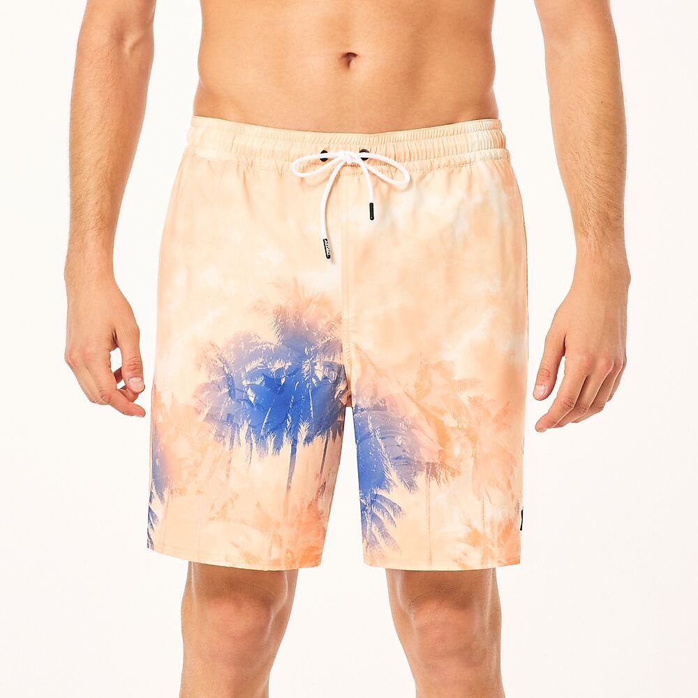 CANARY PALMS RC 18 BEACHSHORT