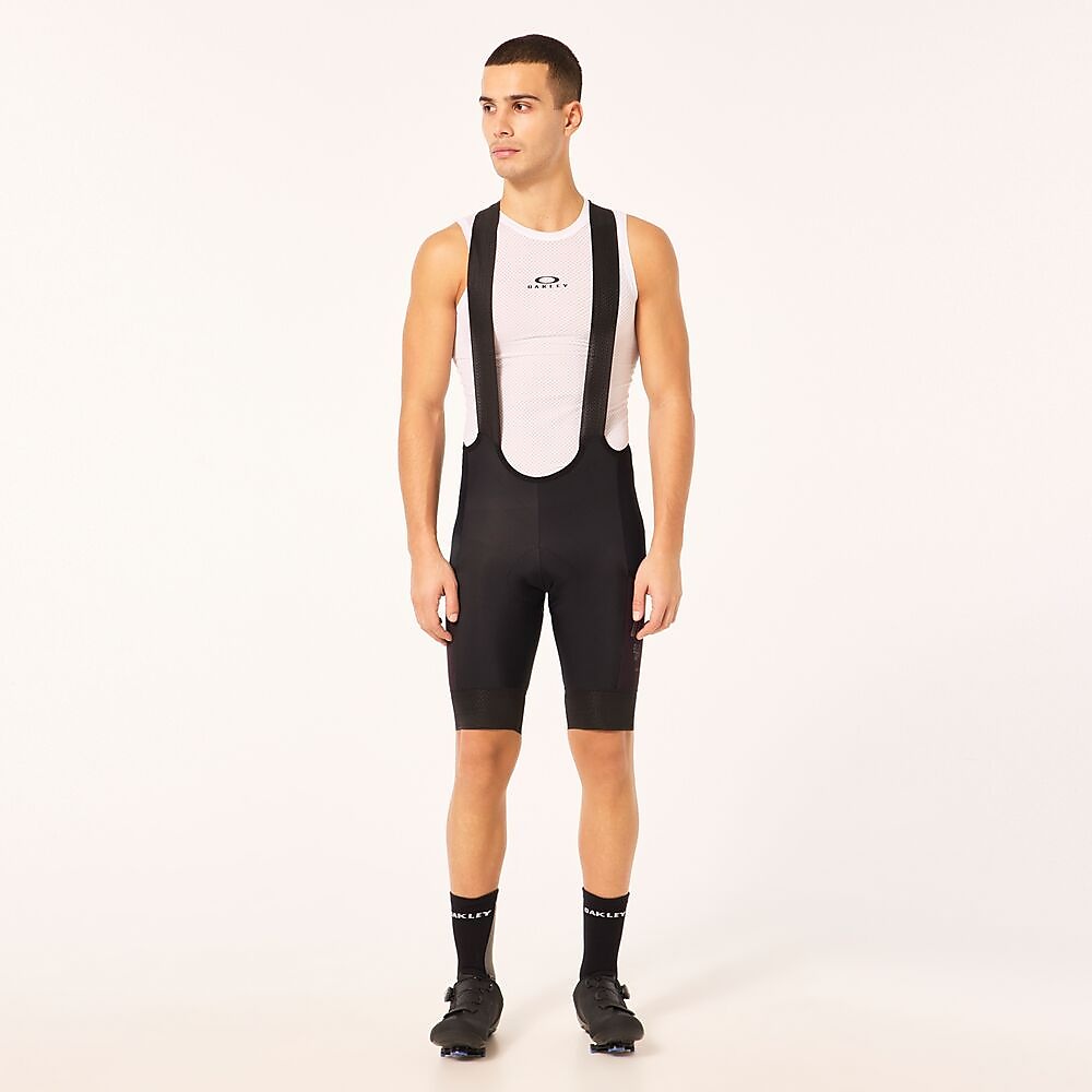 OFF GRID CARGO BIB SHORT