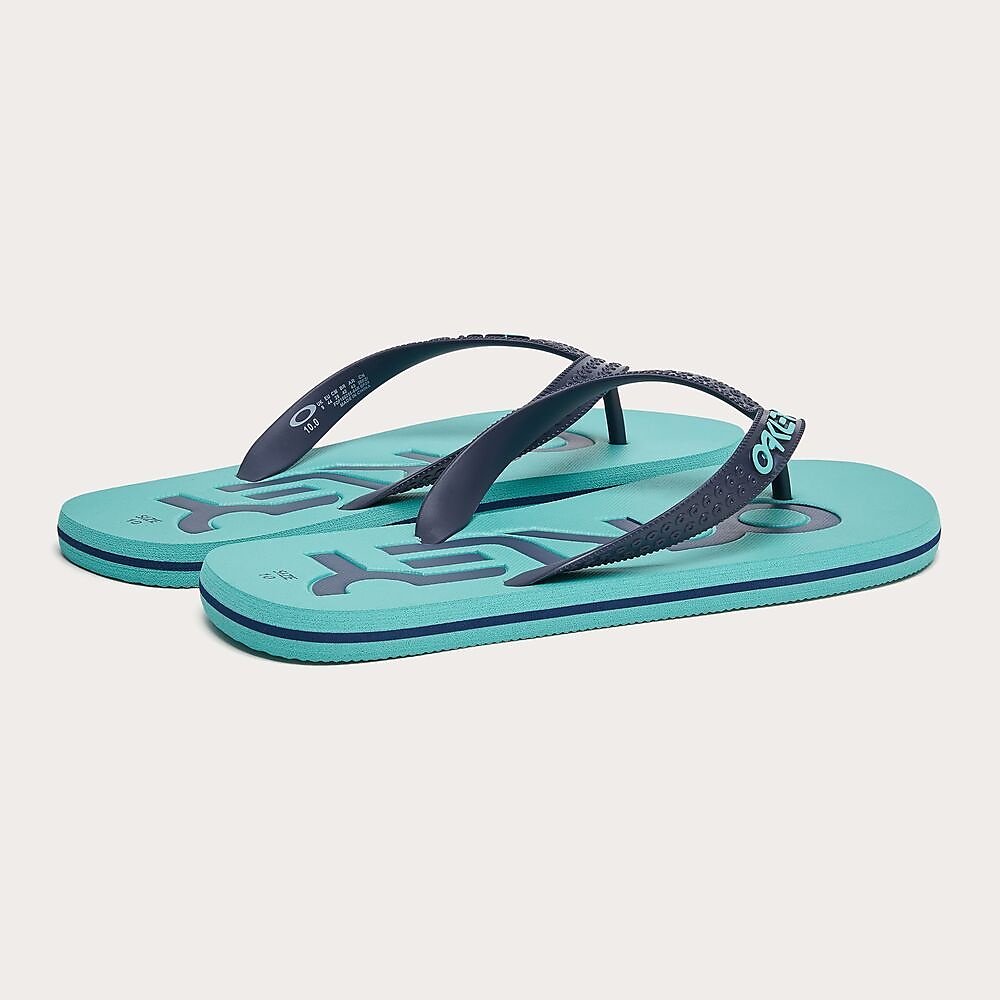 COLLEGE FLIP FLOP