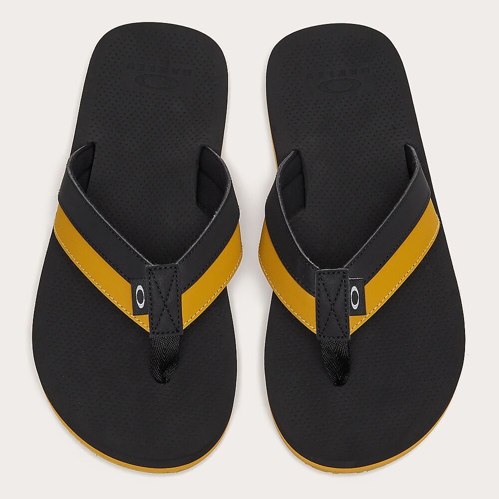 BURKE FLIP FLOP