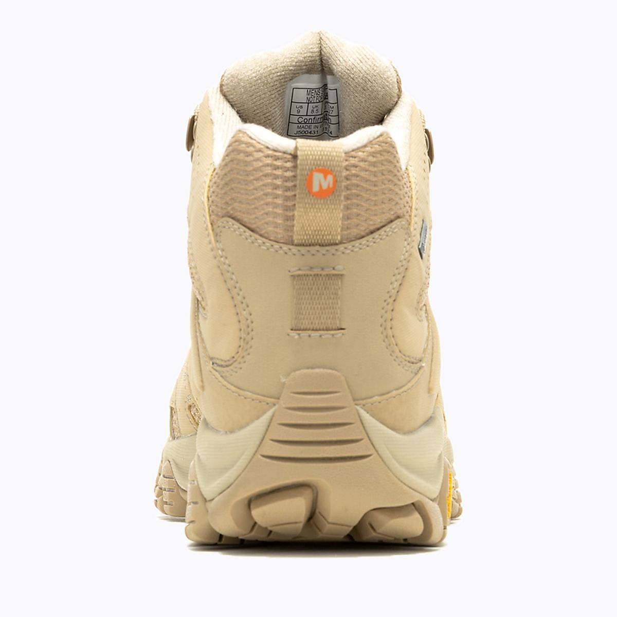 モアブ3 シンセミッドGTX