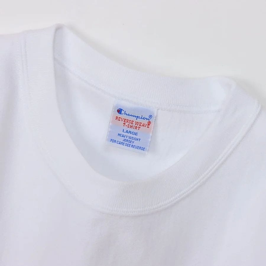 RW SHORT SLEEVE T-SHIRT