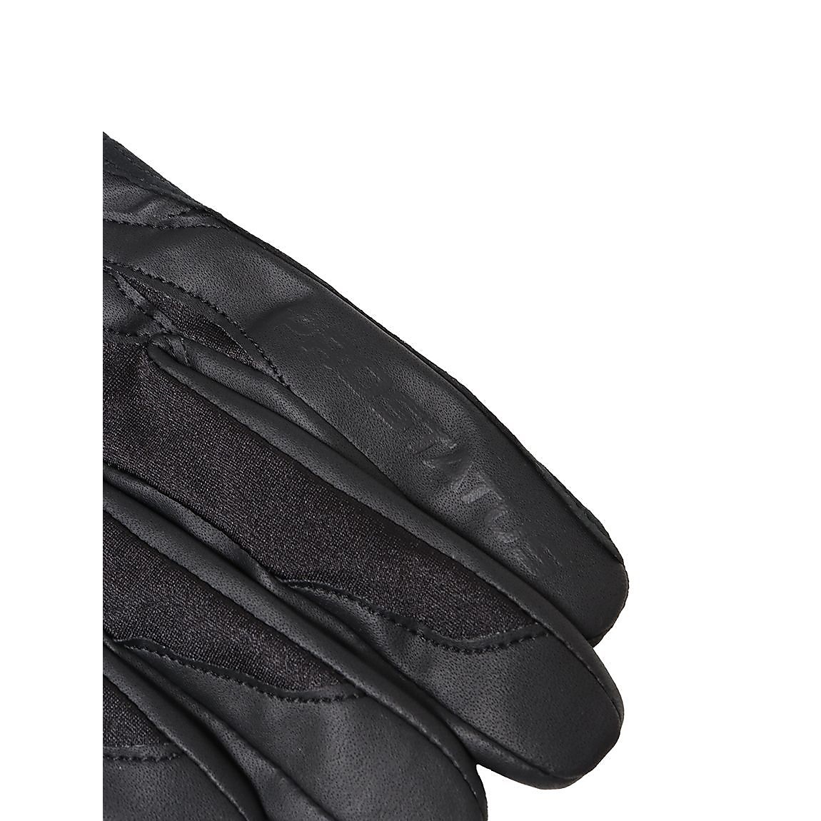 シュビヨウ グラブ