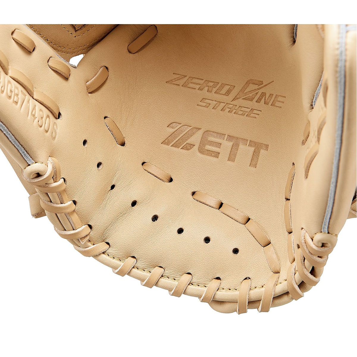 ショウネン ナンシキグラブ ゼロワンステージ