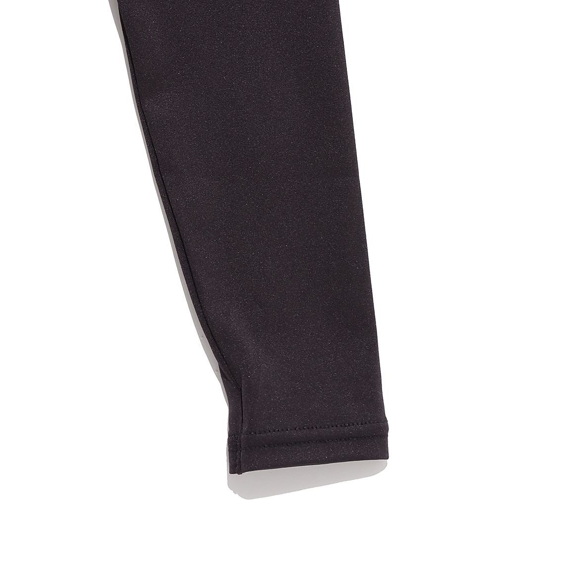 JRクルーネックナガソデアンダーシャツ  *