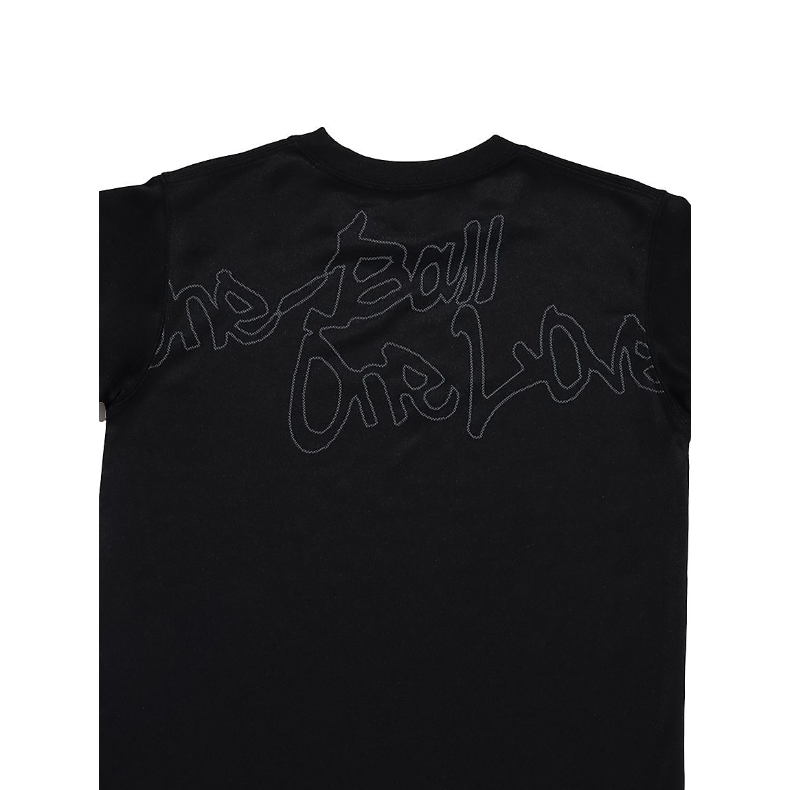 SHORT SLEEVE T-SHIRT