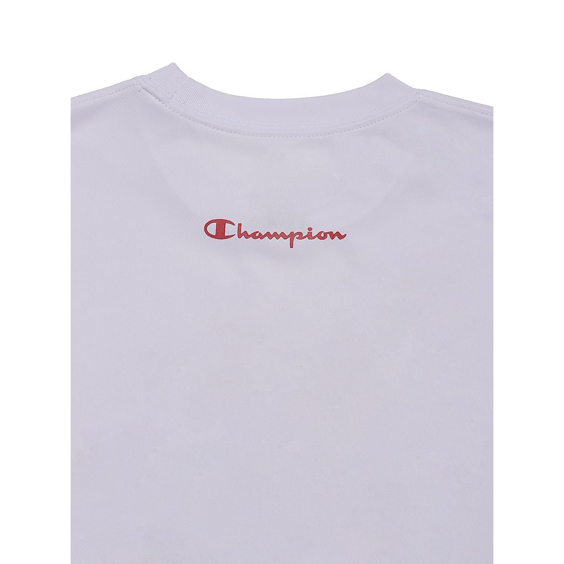 SHORT SLEEVE T-SHIRT