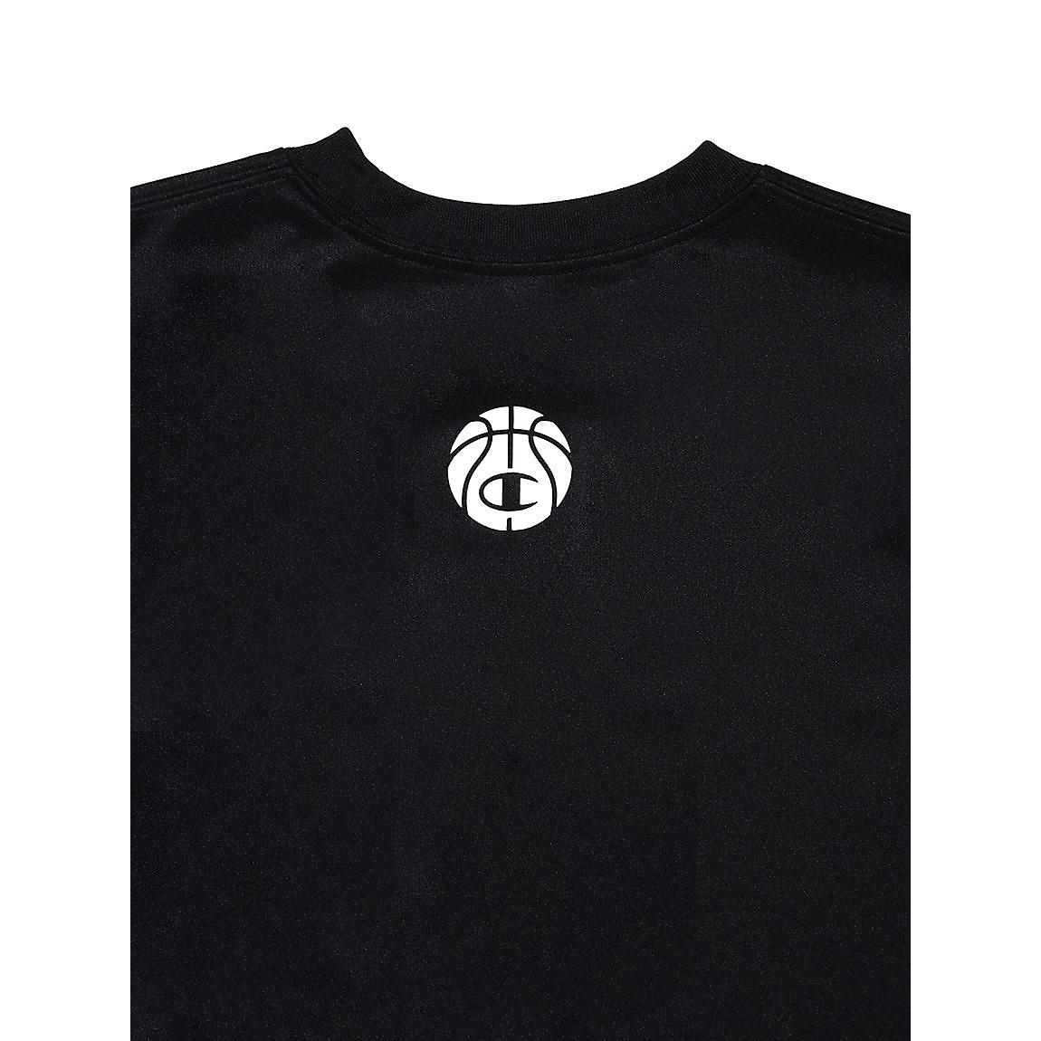 SHORT SLEEVE T-SHIRT