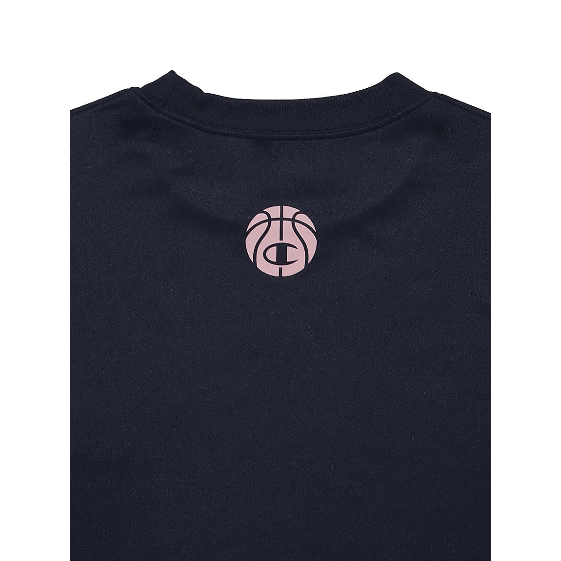 SHORT SLEEVE T-SHIRT