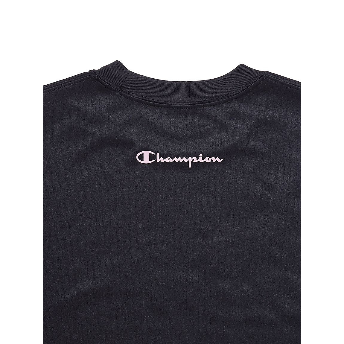 SHORT SLEEVE T-SHIRT