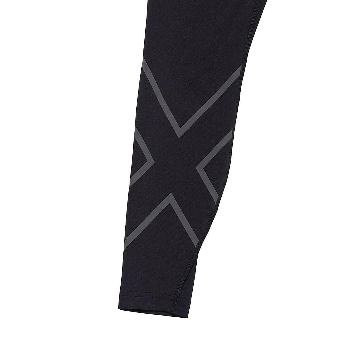 ウィメンズエアロHIライズコンプタイツ