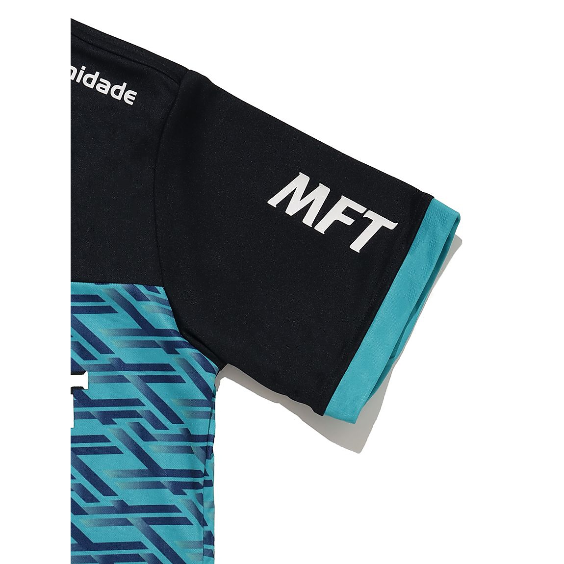 切替プラクティスシャツ