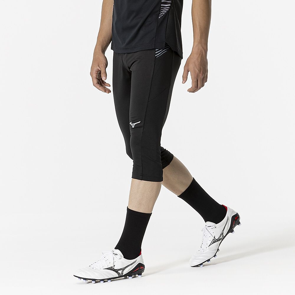 PRO トレーニングパンツ 3/4