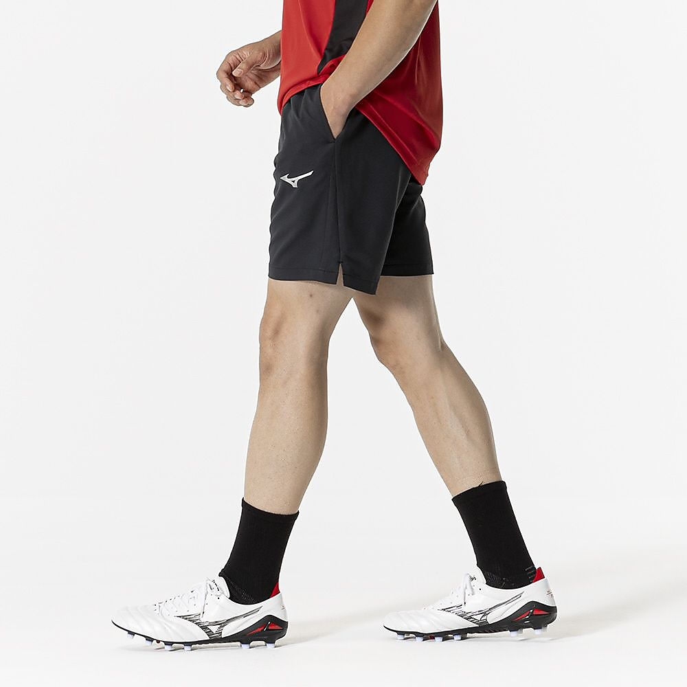 PRO ムーブクロスハーフパンツ