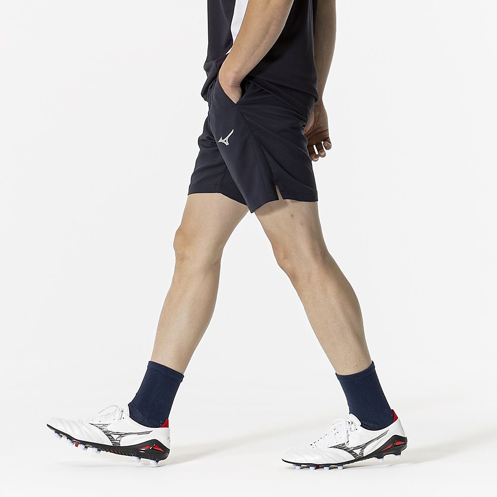 PRO ムーブクロスハーフパンツ