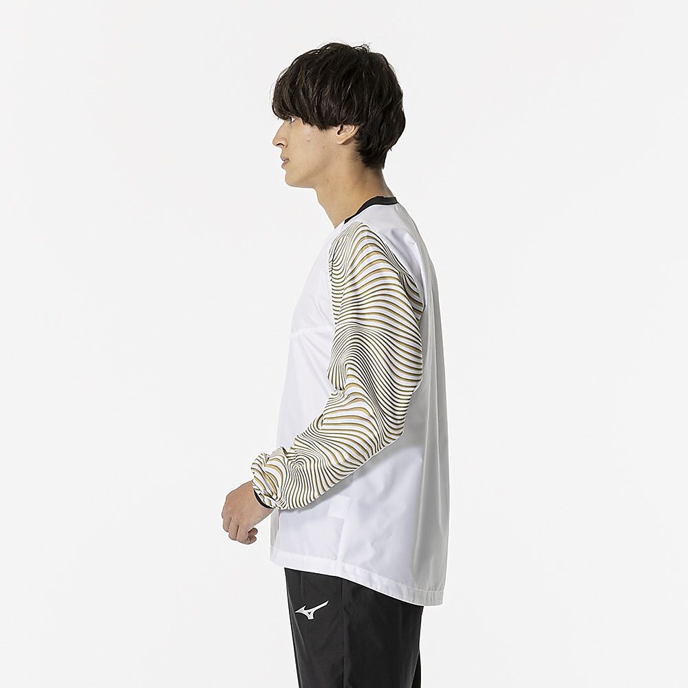 PRO ピステシャツ