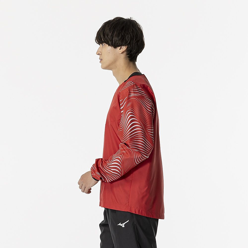 PRO ピステシャツ