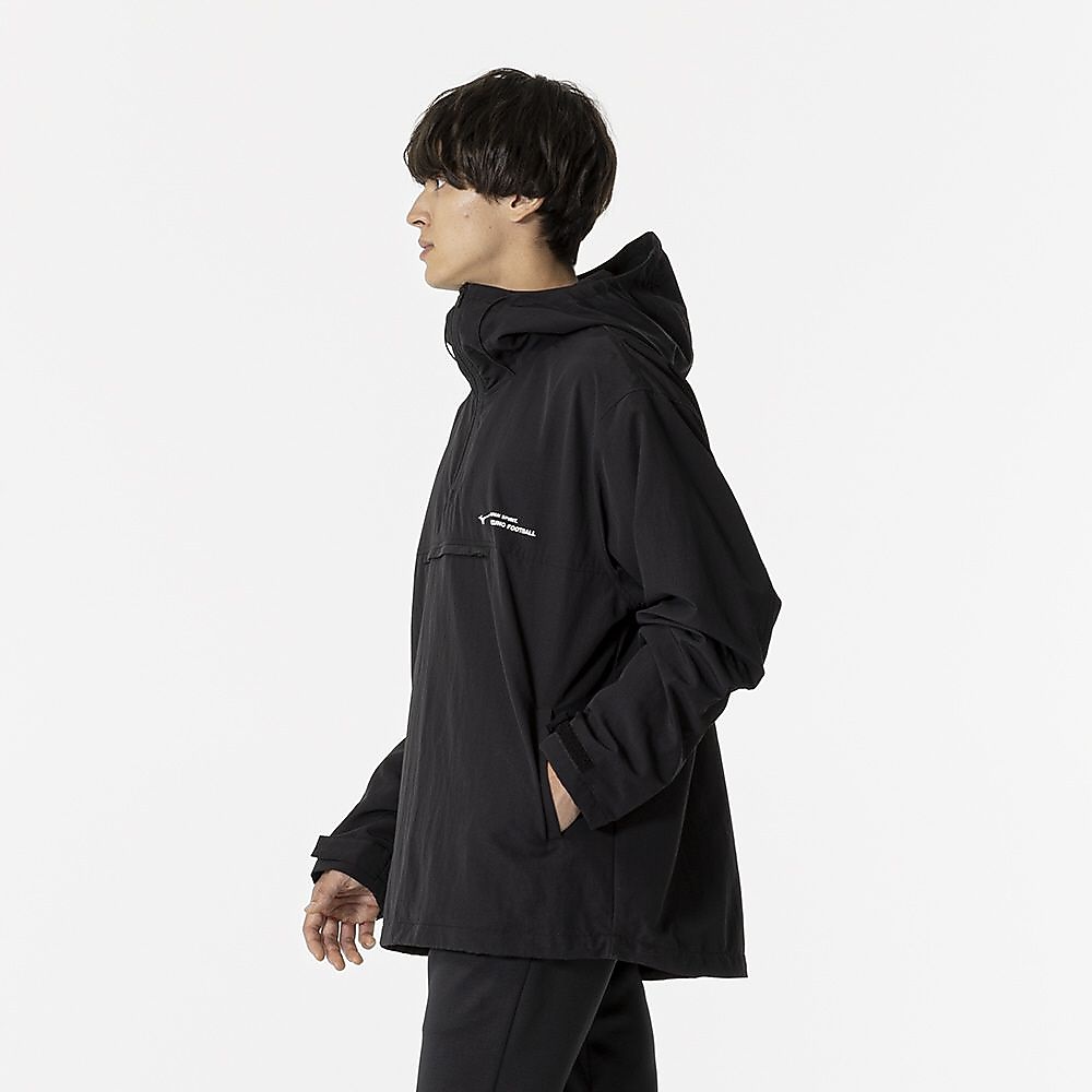 PRO OFF ANORAK JACKET