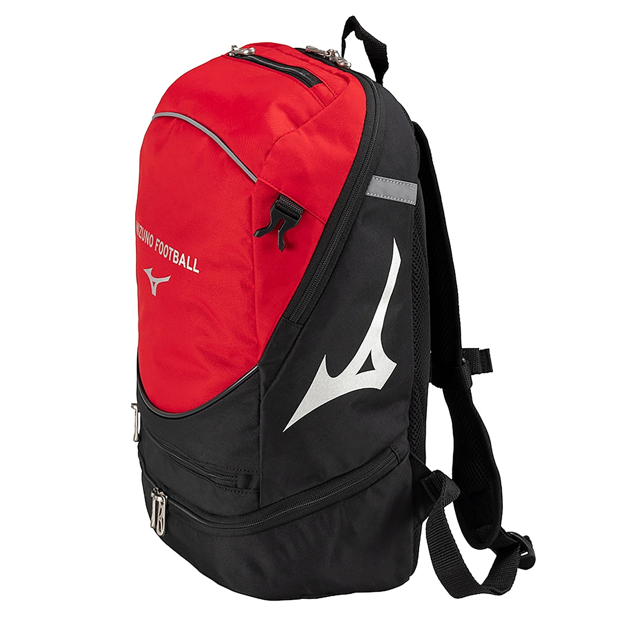 サッカーバックパック16L