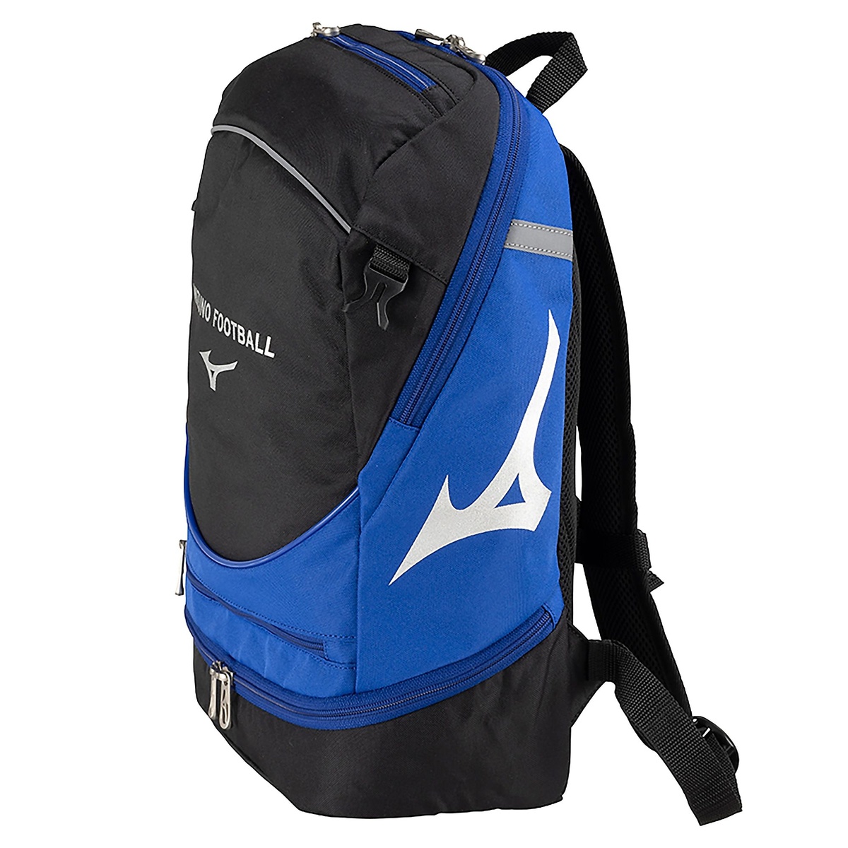 サッカーバックパック16L