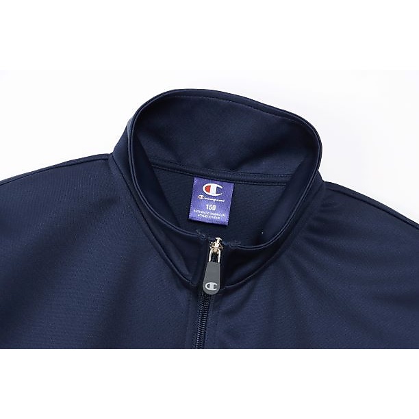 ジップジャケット(ZIP JACKET)