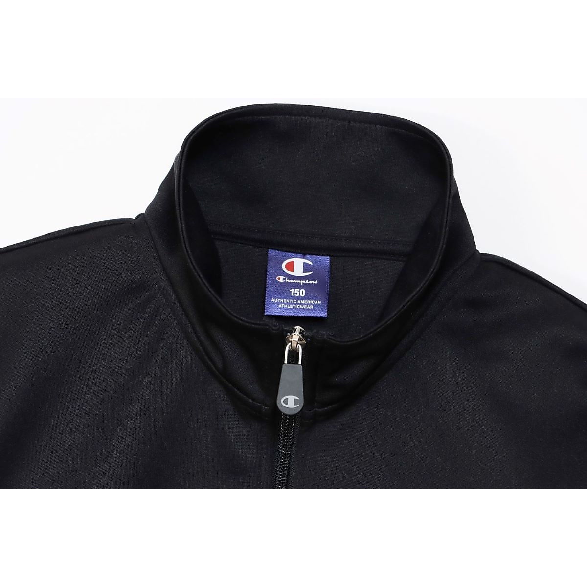 ジップジャケット(ZIP JACKET)