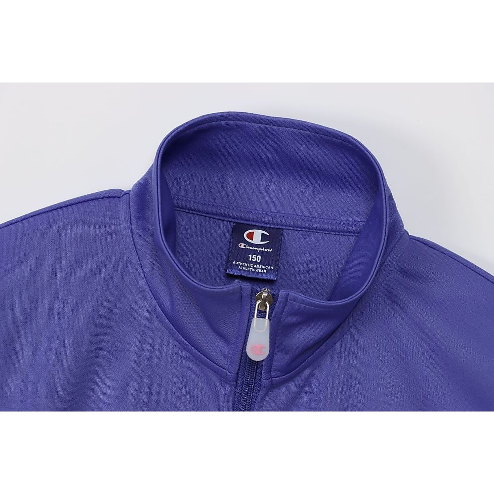 ジップジャケット(ZIP JACKET)