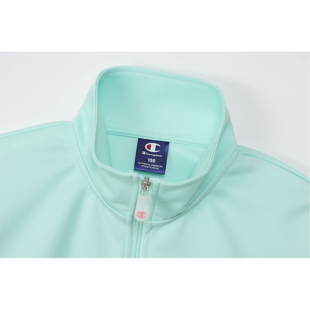 ジップジャケット(ZIP JACKET)