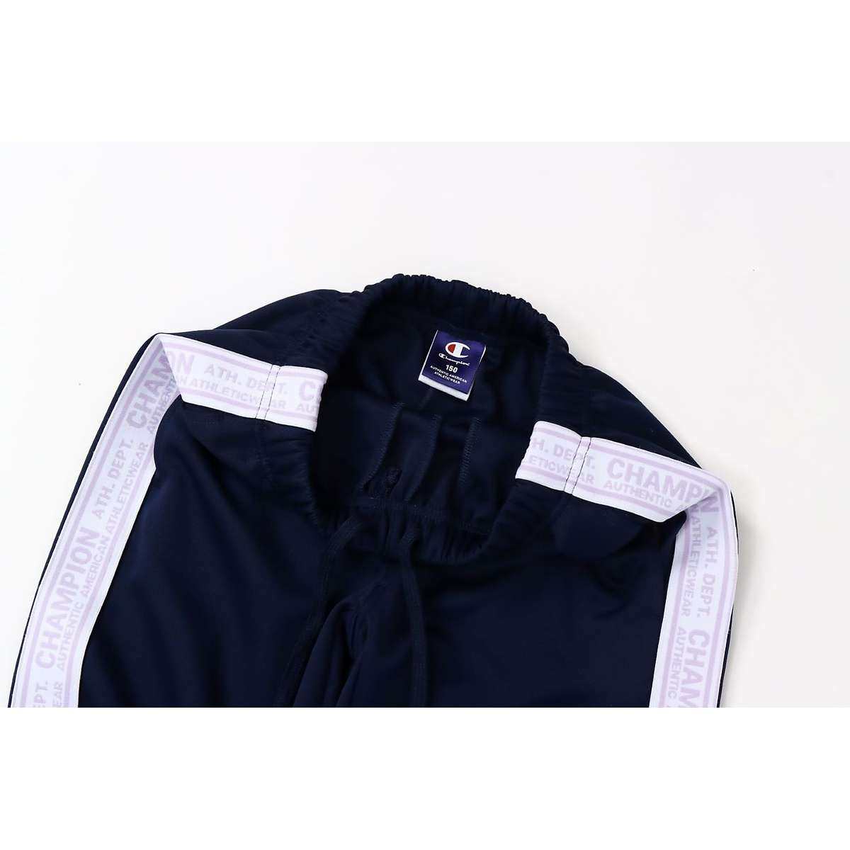 ロングパンツ(LONG PANTS)