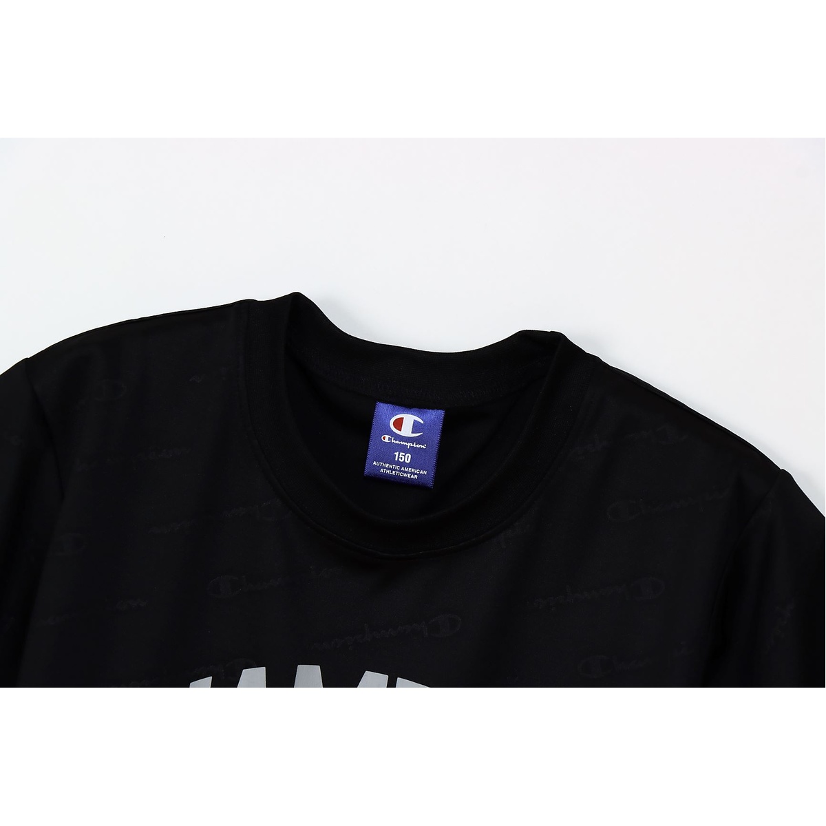 Tシャツ&ショーツセット(T-SHIRT AND SHORTS SET)