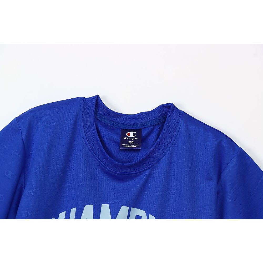 Tシャツ&ショーツセット(T-SHIRT AND SHORTS SET)