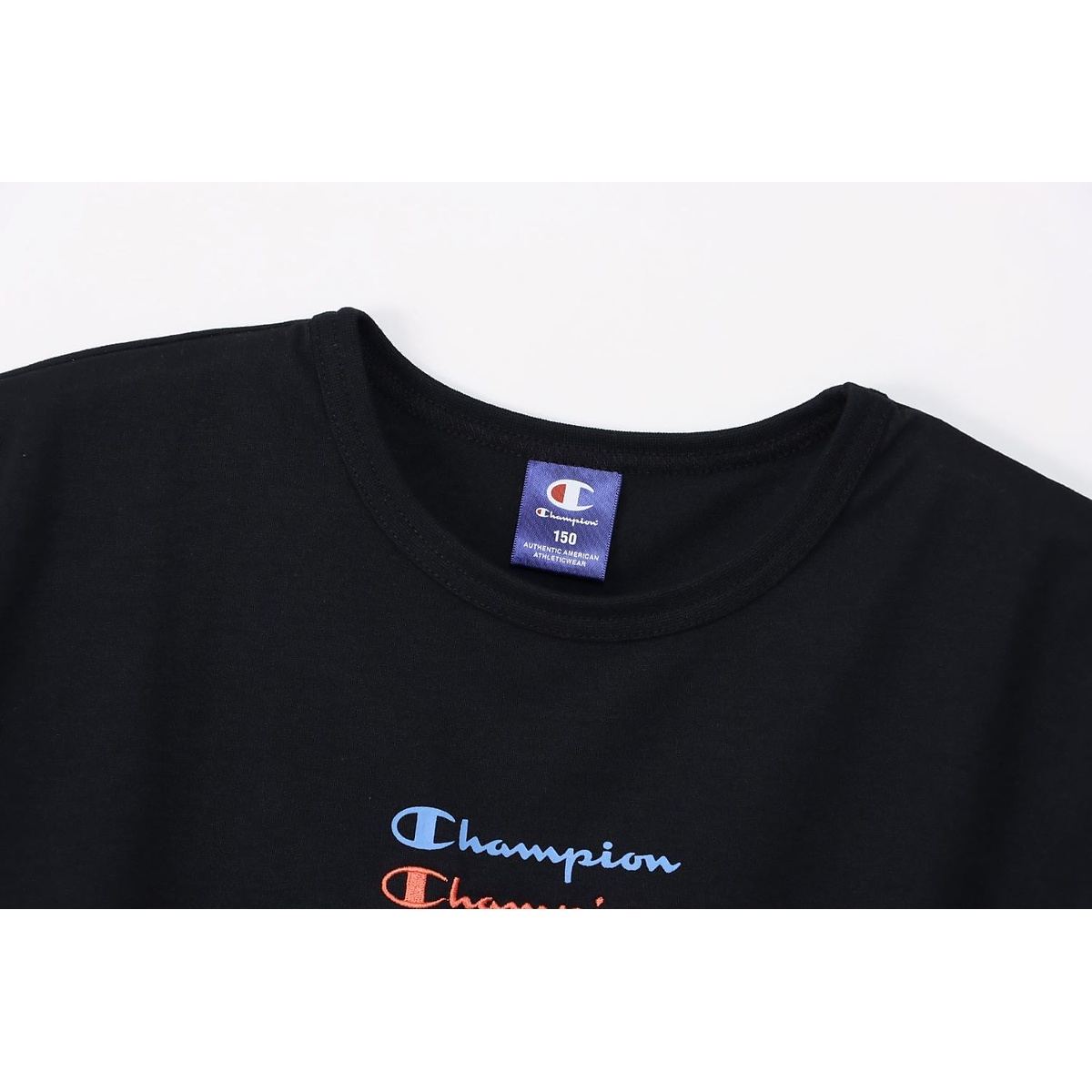 ショートスリーブTシャツ(SHORT SLEEVE T-SHIRT)