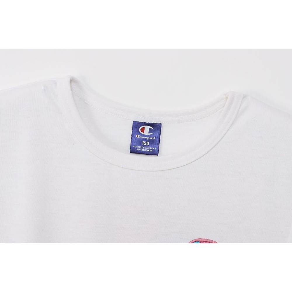 ショートスリーブTシャツ(SHORT SLEEVE T-SHIRT)