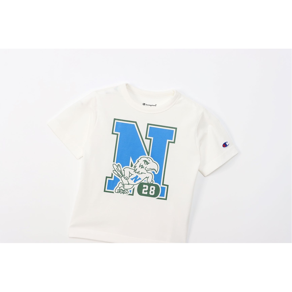 Tシャツ&ショーツセット(T-SHIRT & SHORTS SET)