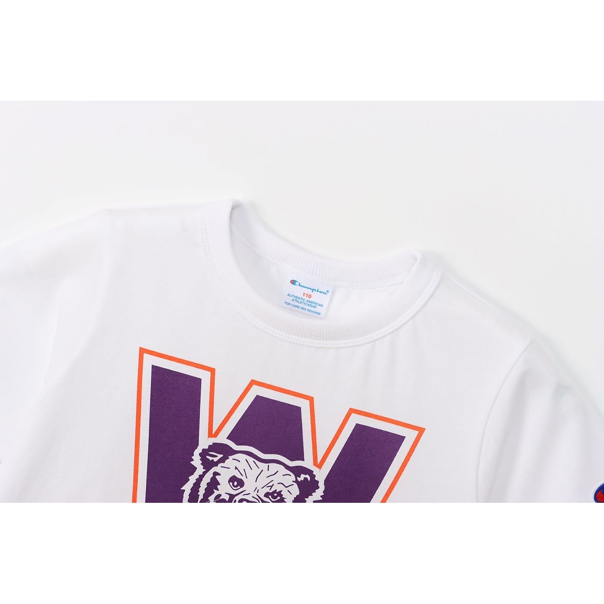 ショートスリーブTシャツ(SHORT SLEEVE T-SHIRT)320