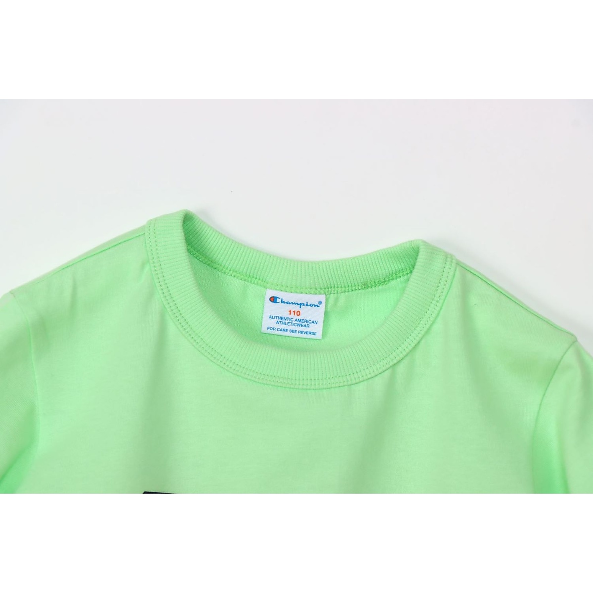 ショートスリーブTシャツ(SHORT SLEEVE T-SHIRT)321