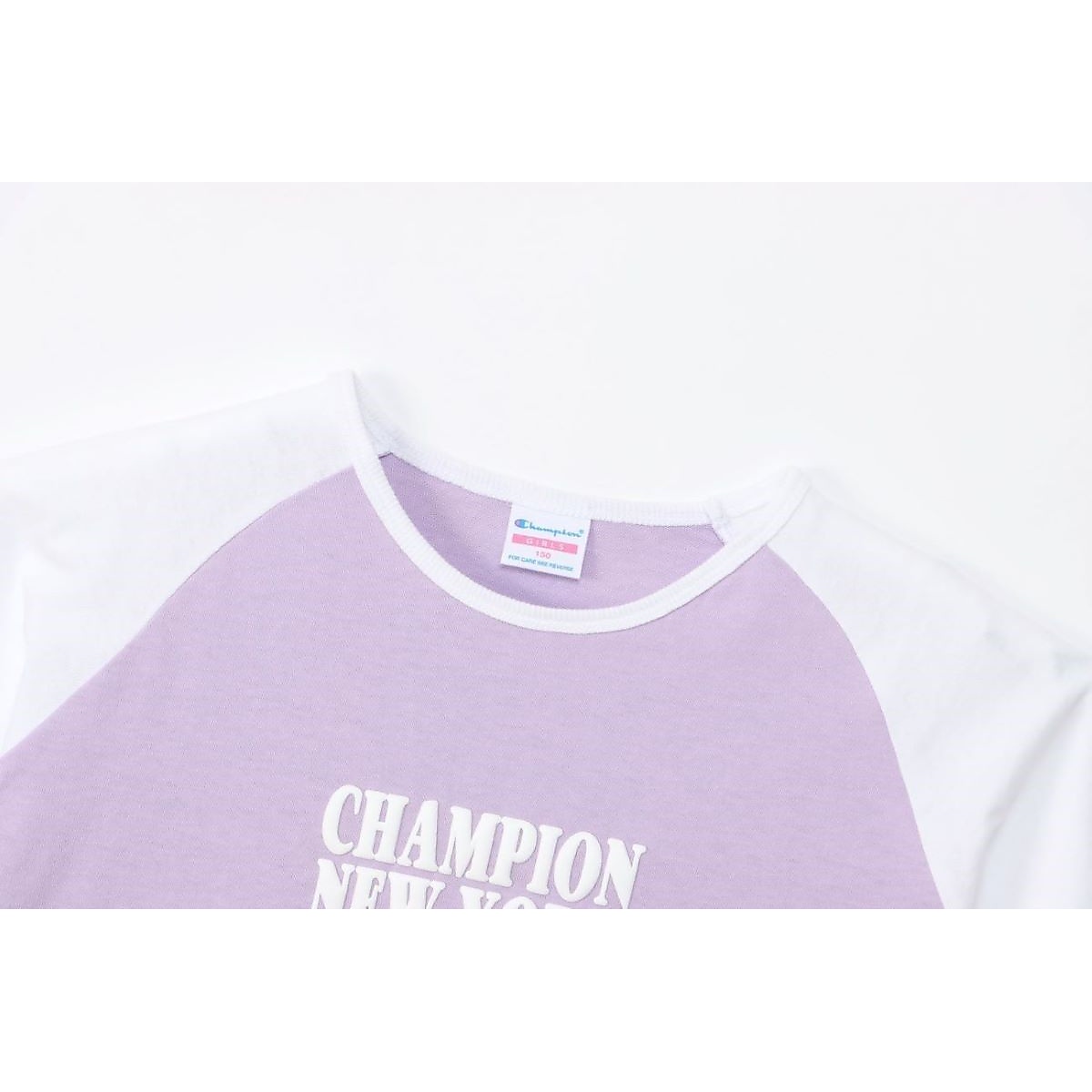 ラグランTシャツ(RAGLAN T-SHIRT)