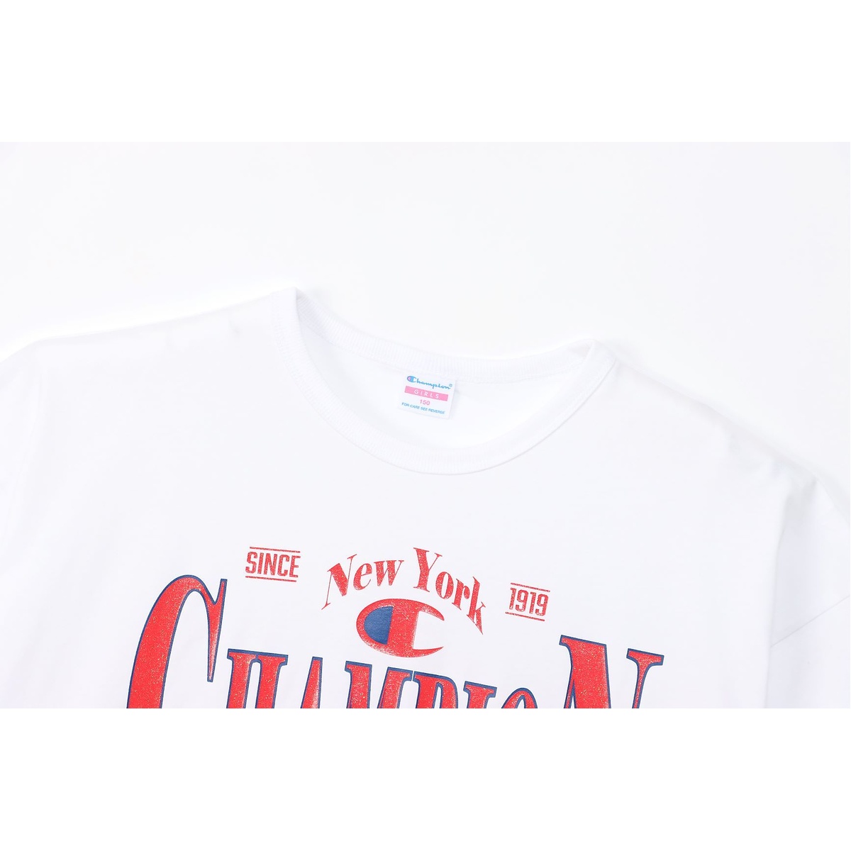 ショートスリーブTシャツ(SHORT SLEEVE T-SHIRT)329
