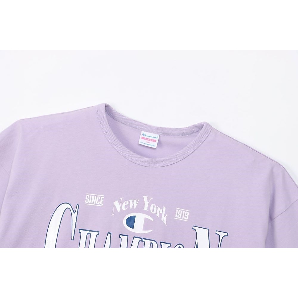 ショートスリーブTシャツ(SHORT SLEEVE T-SHIRT)329