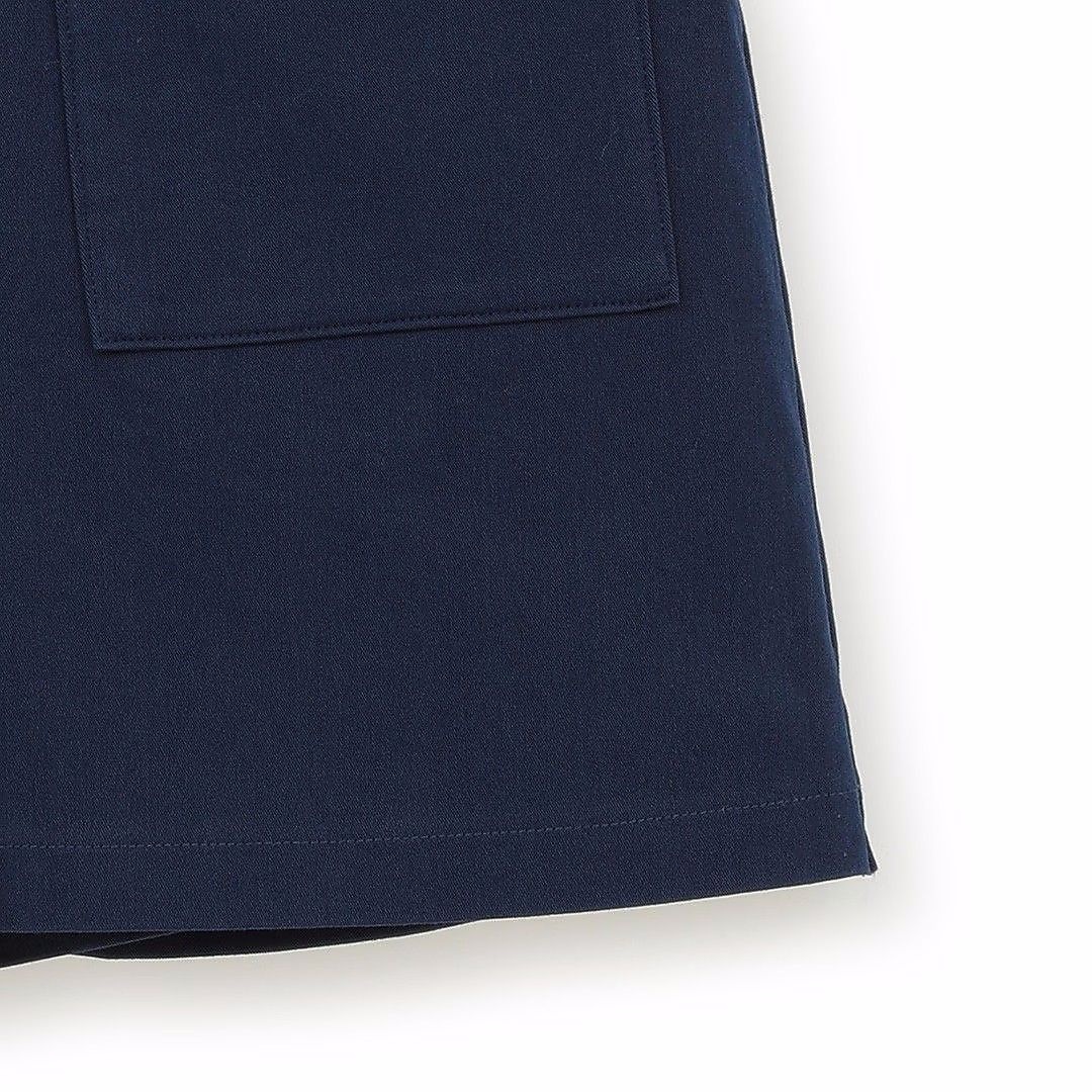 スカート(ショートパンツ一体型)