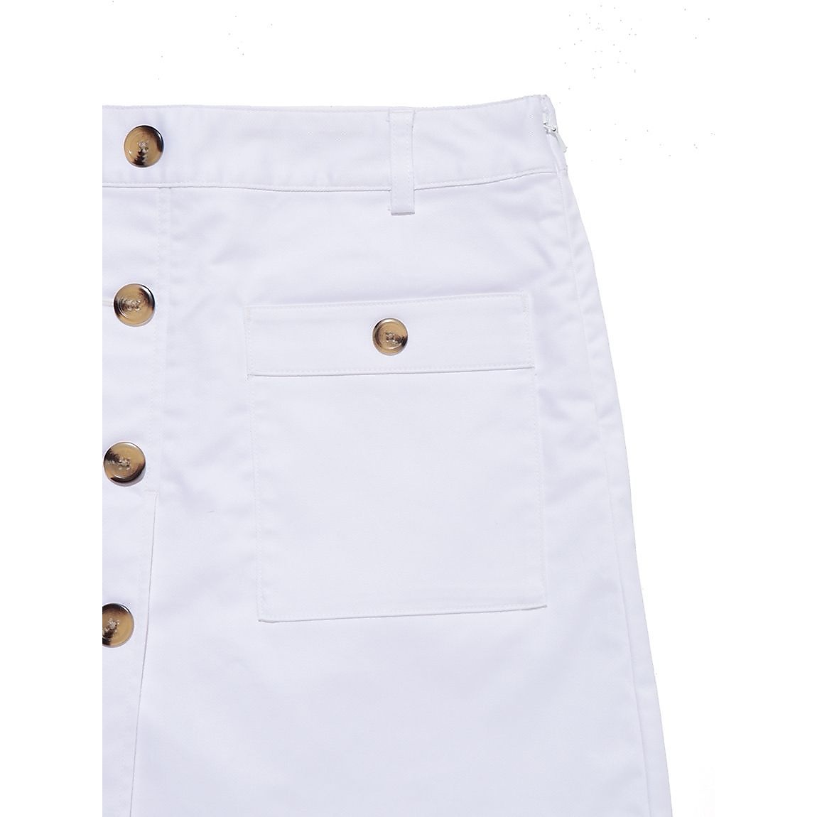 スカート(ショートパンツ一体型)