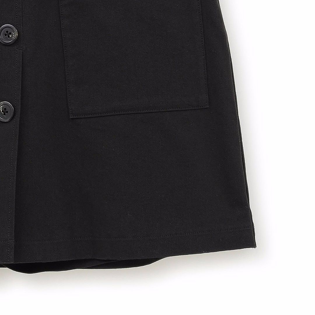 スカート(ショートパンツ一体型)