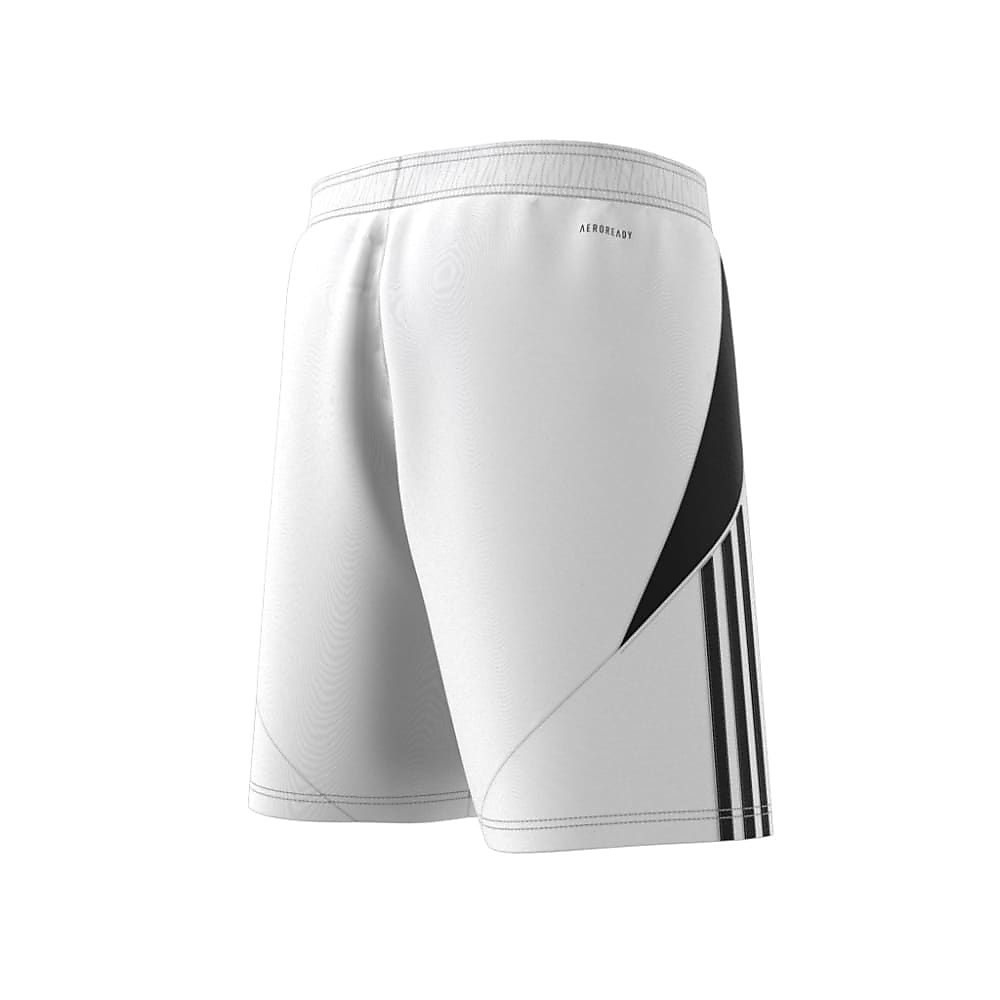 TIRO 24 マッチショーツ