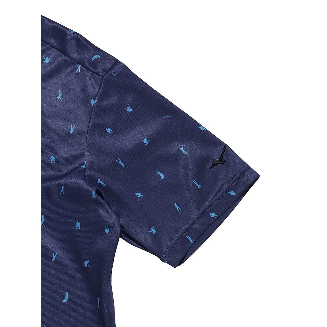 TSAオリジナルポロシャツ