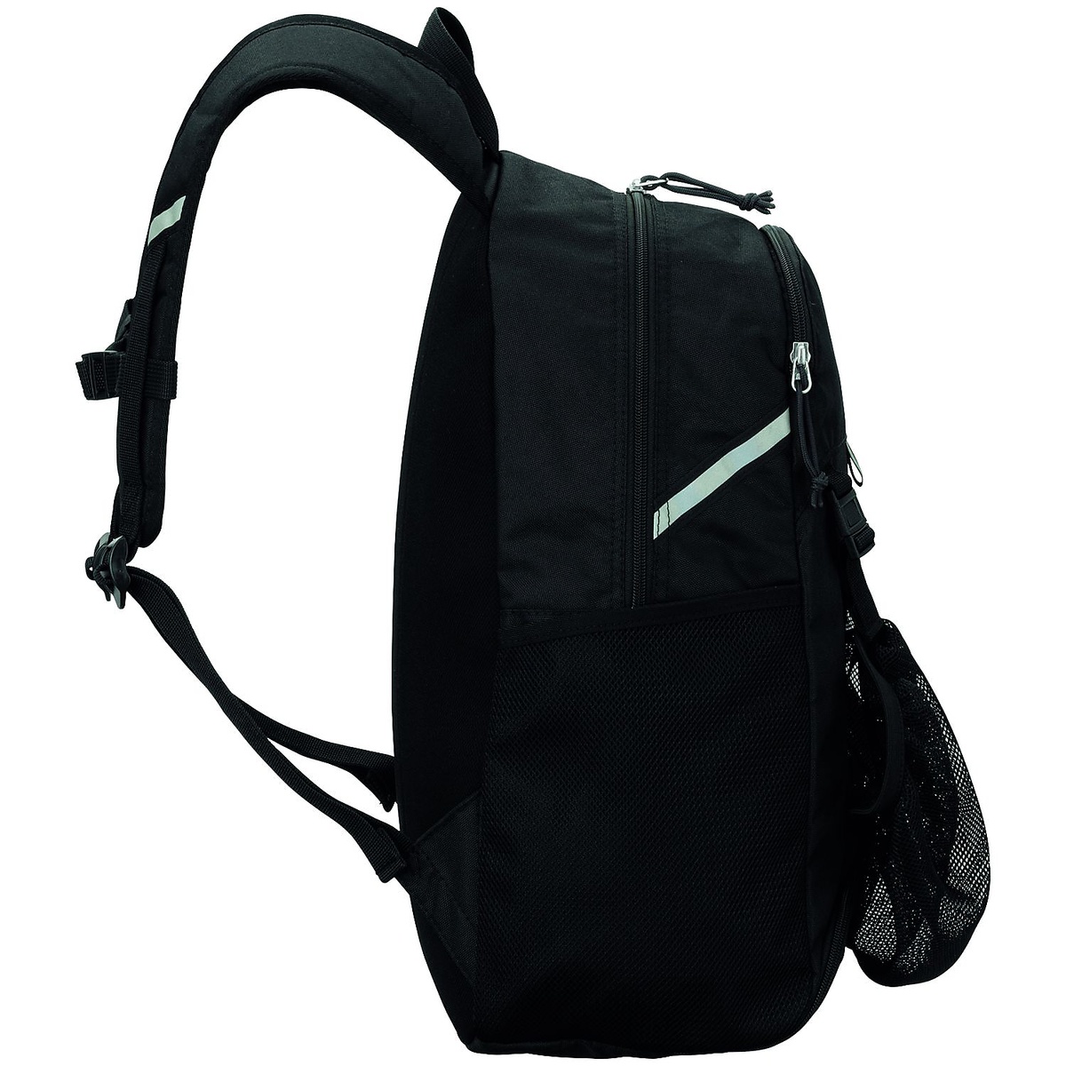 ボールヨウデイパック 24L ブラック　 (ソトヅケネットタイプ)